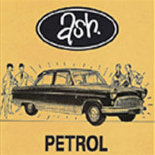 Petrol (song)